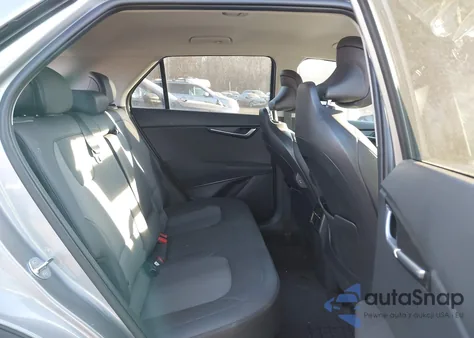 2024 Kia Niro Ex z USA, uszkodzony, nr VIN KNDCR3LE0R5167972